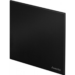 Решетка с панелью Awenta RW100-PTCB100M