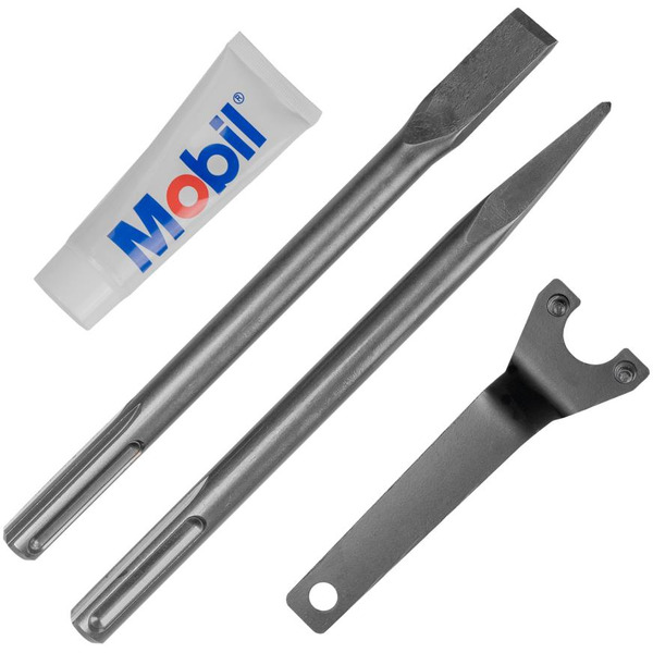 Отбойный молоток Ставр МОЭ-1200 (ст1200моэ)