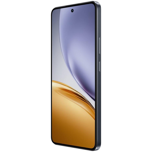Смартфон Realme 14T 5G 8GB/256GB (черный)