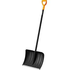 Скрепер для снега Fiskars Solid 1052526