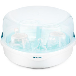 Стерилизатор для СВЧ KITFORT КТ-2304