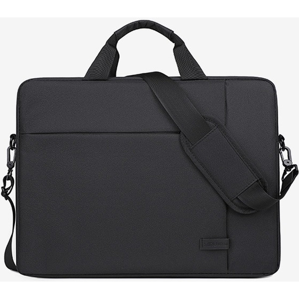 Сумка для ноутбука Miru 15.6" MLB-1065 Black