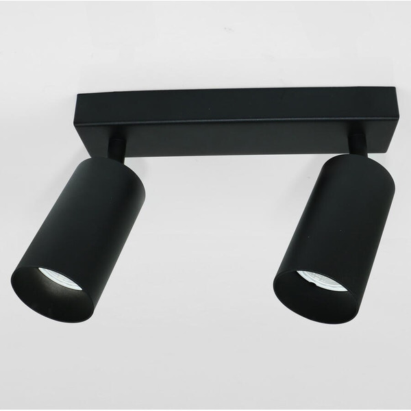 Спот General Lighting Systems GWL-2GU10-M-IP20 661819