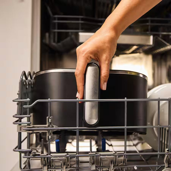 Аэрогриль BRAUN HF5054IBK