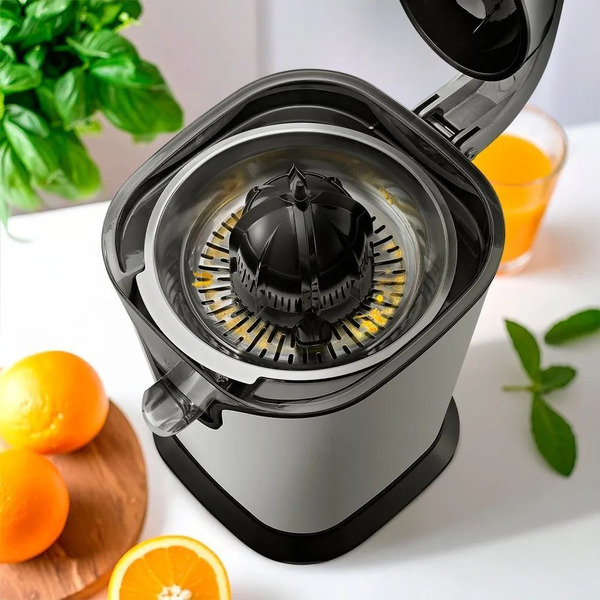 Соковыжималка для цитрусовых Kitfort КТ-1169