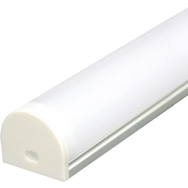 Профиль алюминиевый Feron CAB283 10302