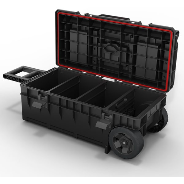 Ящик для инструмента Qbrick System One Longer Technic (SKRWQLTCZAPG002)