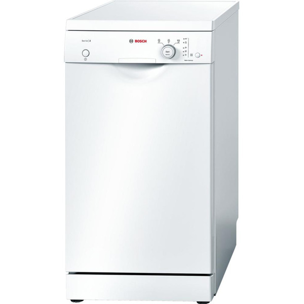 Посудомоечная машина Bosch SPS30E32RU