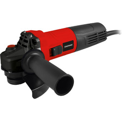 Угловая машина Starwind AG125E-950