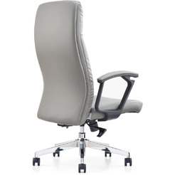 Кресло офисное SITUP MARGUS GRAY chrome