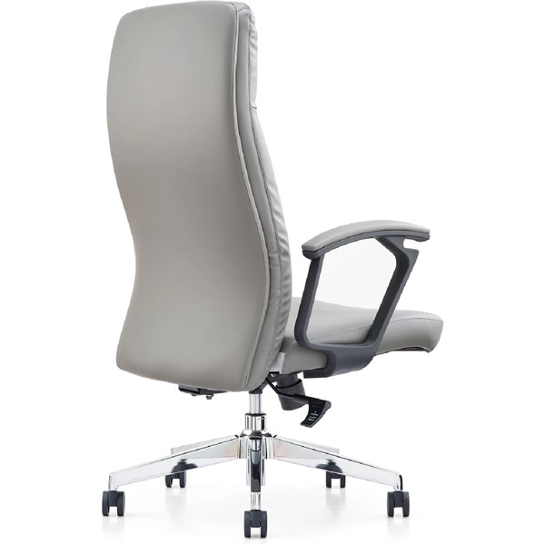 Кресло офисное SITUP MARGUS GRAY chrome