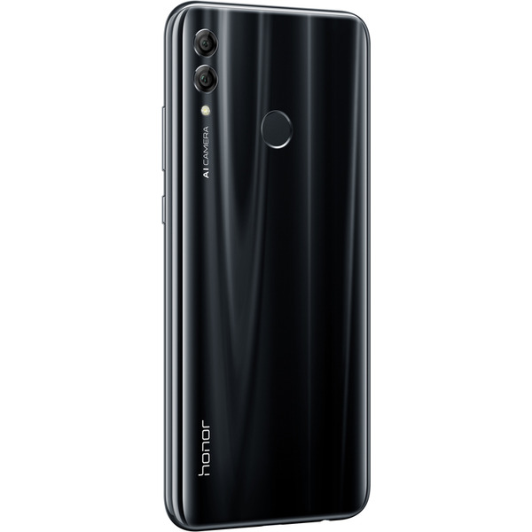 Смартфон Honor 10 Lite (HRY-LX1) 3GB/32GB Midnight Black