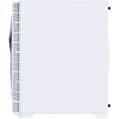 Корпус Zalman Z3 Iceberg (белый)
