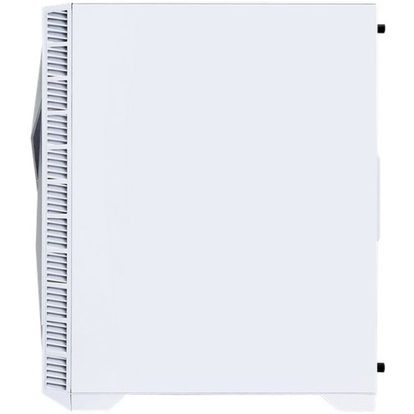 Корпус Zalman Z3 Iceberg (белый)