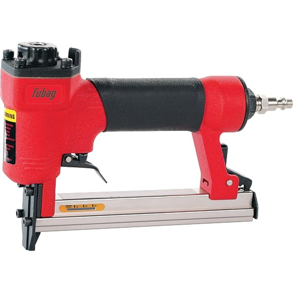 Пневматический скобозабивной пистолет FUBAG S1216 (100155)