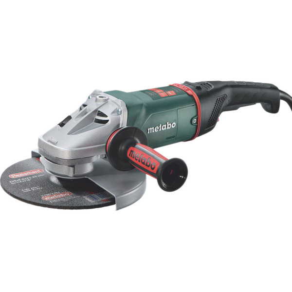 Угловая шлифмашина Metabo WE 24-230 MVT (606469000)