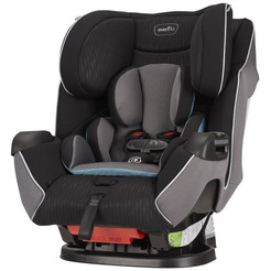 Автокресло EVENFLO Symphony LX (Montgomery)