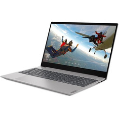 Ноутбук Lenovo IdeaPad S340-15IML 81NA0078RE