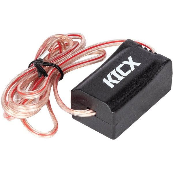 Твитер KICX TN-31