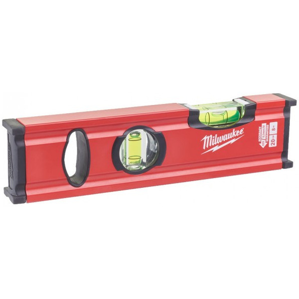 Уровень строительный Milwaukee 4932472091