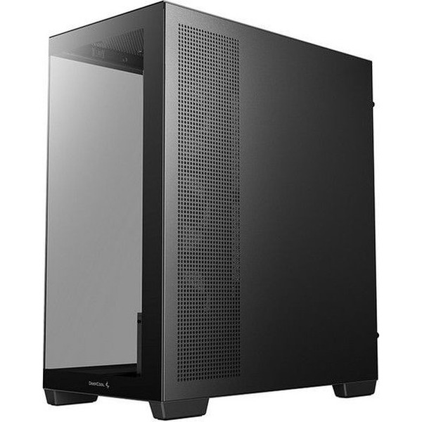 Корпус DeepCool CG580 4F R-CG580-4F-PL750D-R-1
