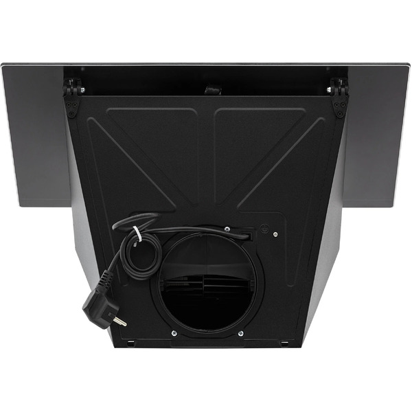 Вытяжка кухонная KRONA JINA 500 BLACK PB V2 / KRHD328