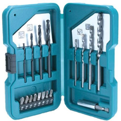 Набор сверл Makita D-40200