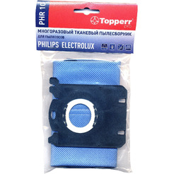 Многоразовый мешок TOPPERR PHR10