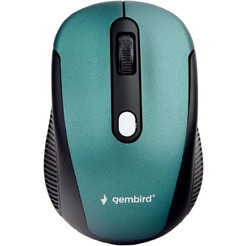 Мышь Gembird MUSW-420-2