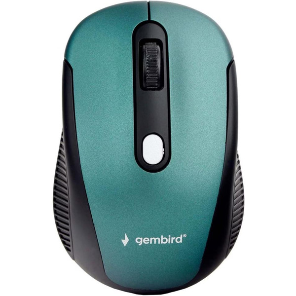 Мышь Gembird MUSW-420-2