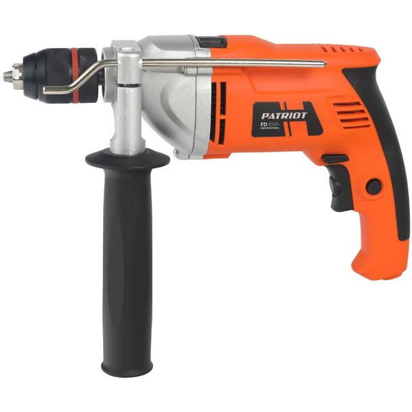 Дрель Patriot FD 850H