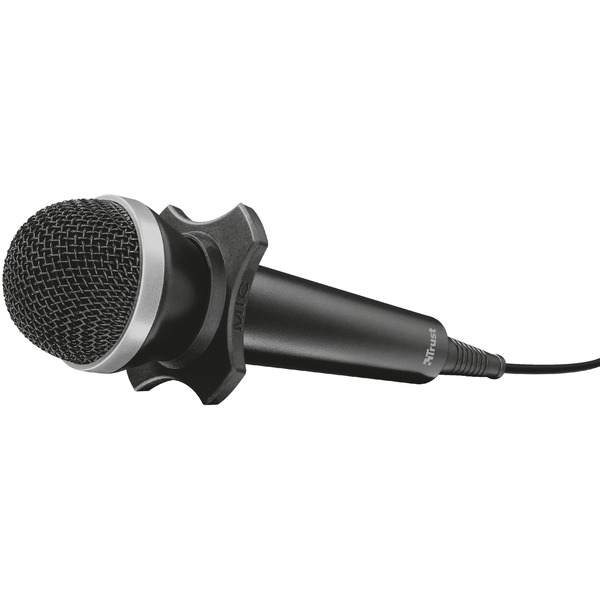 Микрофон Trust Starzz USB