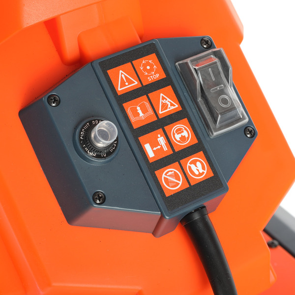 Садовый измельчитель Patriot PT SE26