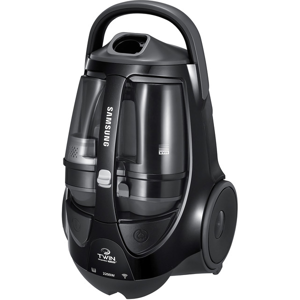 Пылесос SAMSUNG VCC8876H35/XEV