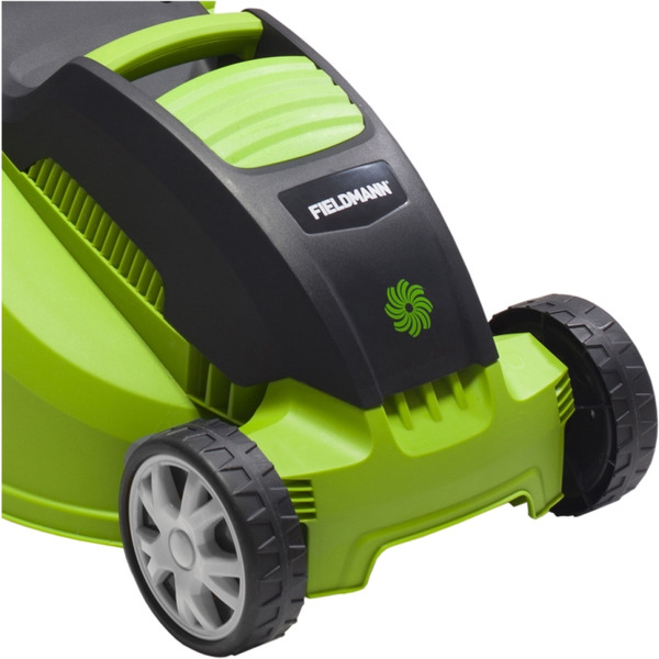 Электрическая газонокосилка Fieldmann FZR 2030 E
