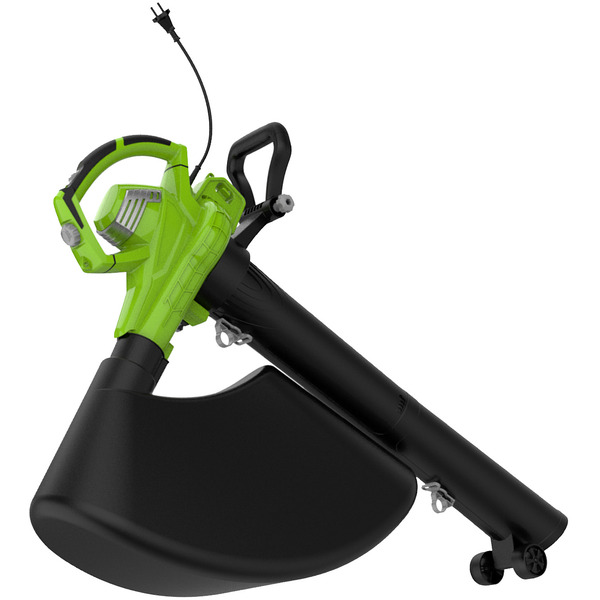 Воздуходувка Greenworks BL3000 2406507