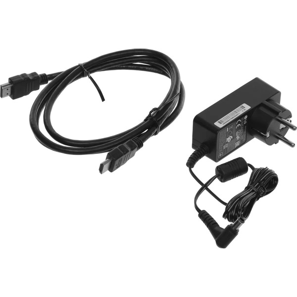 Монитор LG 27U411A-B