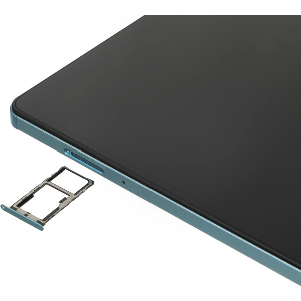 Планшет Teclast T50 Mini 8Gb/128Gb (зеленый)