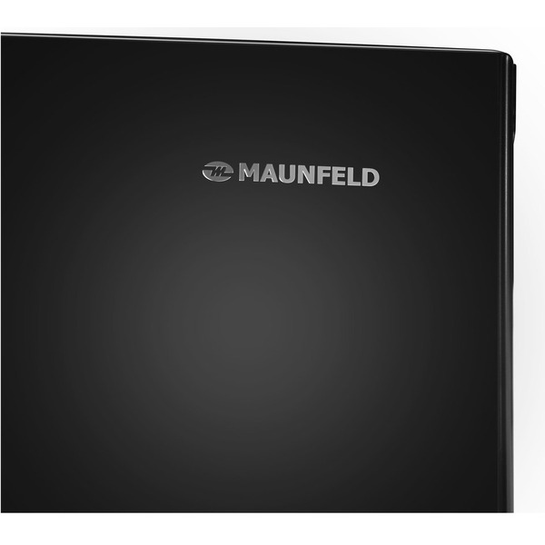 Холодильник MAUNFELD MFF177NFBE