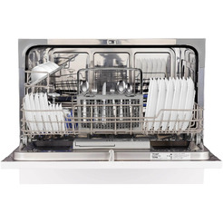 Посудомоечная машина Weissgauff TDW 4006