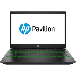 Игровой ноутбук HP Gaming Pavilion 15-cx0164ur (8AJ70EA)