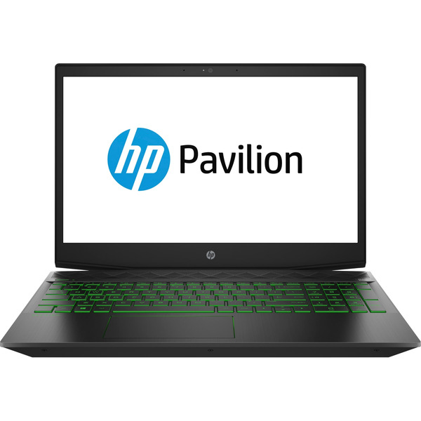 Игровой ноутбук HP Gaming Pavilion 15-cx0164ur (8AJ70EA)