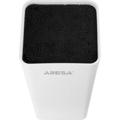 Подставка для ножей Aresa ARK-06-01602