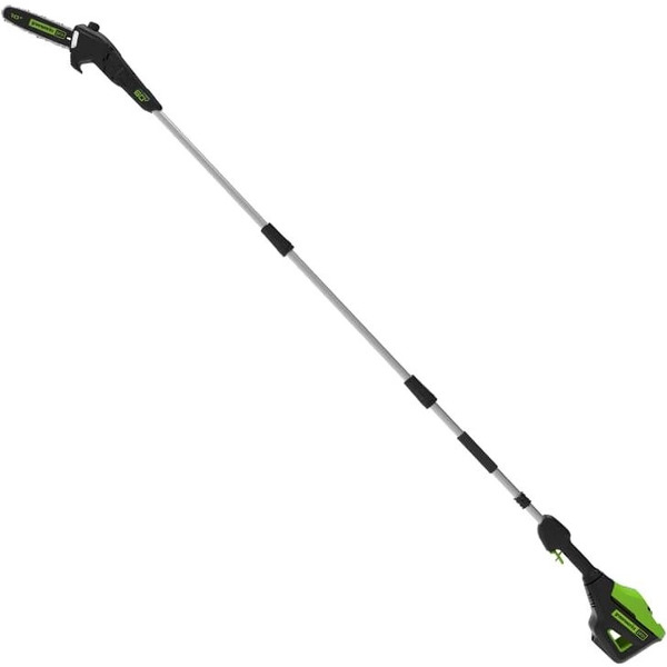 Высоторез Greenworks GD60PST25 1402107 (без АКБ и ЗУ)