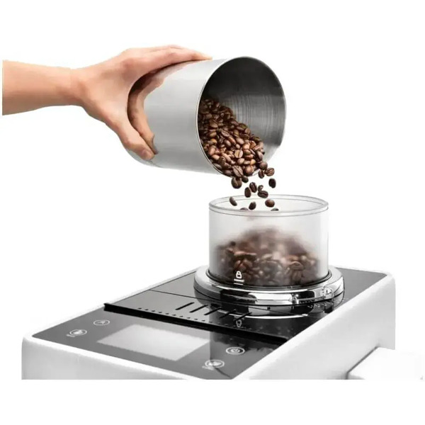Кофемашина DeLonghi EXAM440.35.W