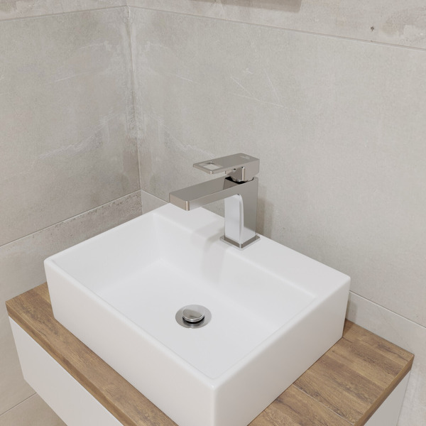 Смеситель Lauter Cascade 21СК655C