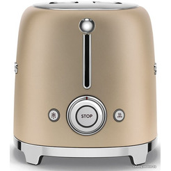 Тостер Smeg TSF01CHMEU
