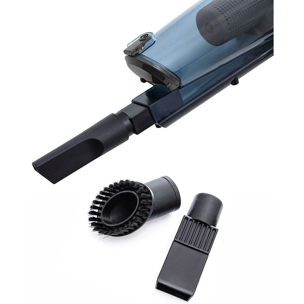 Пылесос KITFORT KT-525-2 серый