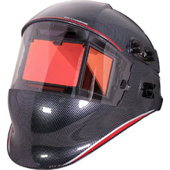 Маска сварщика Хамелеон Aurora SUN-9 PANORAMIC с сумкой