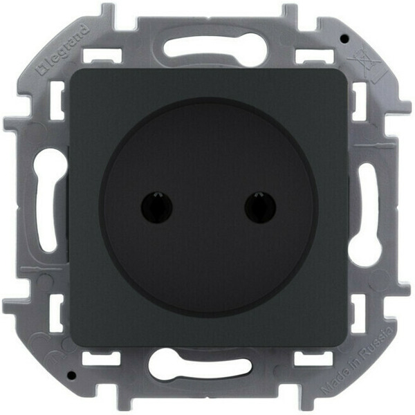 Розетка Legrand Inspiria 673713